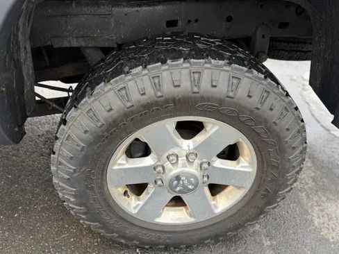 Used 2015 RAM 2500 SLT w/ Popular Equipment Group image 22