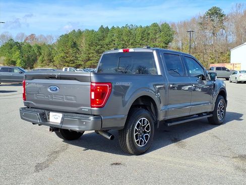 Used 2022 Ford F150 XLT w/ Equipment Group 302A High image 25