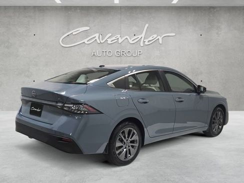 New 2026 Nissan Sentra SL image 16