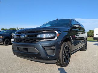Used 2023 Ford Expedition Max Limited AWD/4WD video 1