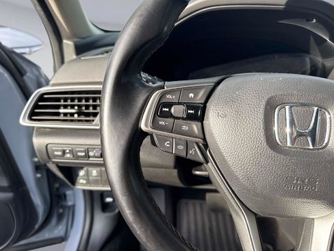 Certified 2021 Honda Accord Touring image 32