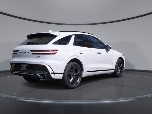 New 2026 Genesis GV70 2.5T Sport Prestige AWD/4WD image 12