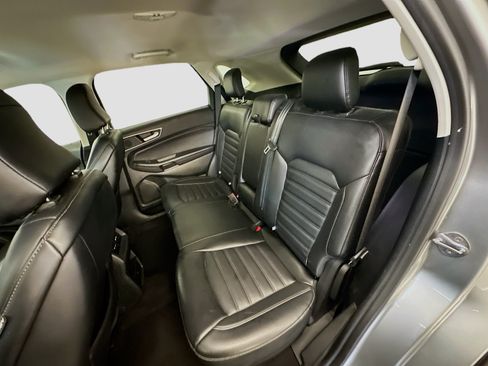 Used 2024 Ford Edge SEL AWD/4WD image 28