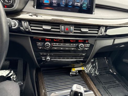 Used 2017 BMW X5 xDrive35i image 17