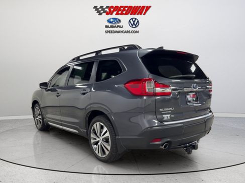 Used 2019 Subaru Ascent Limited w/ Popular Package #2A AWD/4WD image 8
