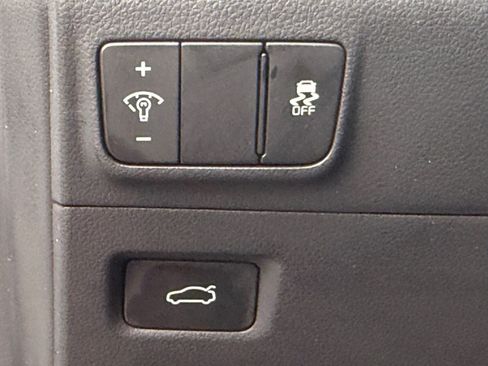 Used 2025 Kia K5 EX FWD image 27
