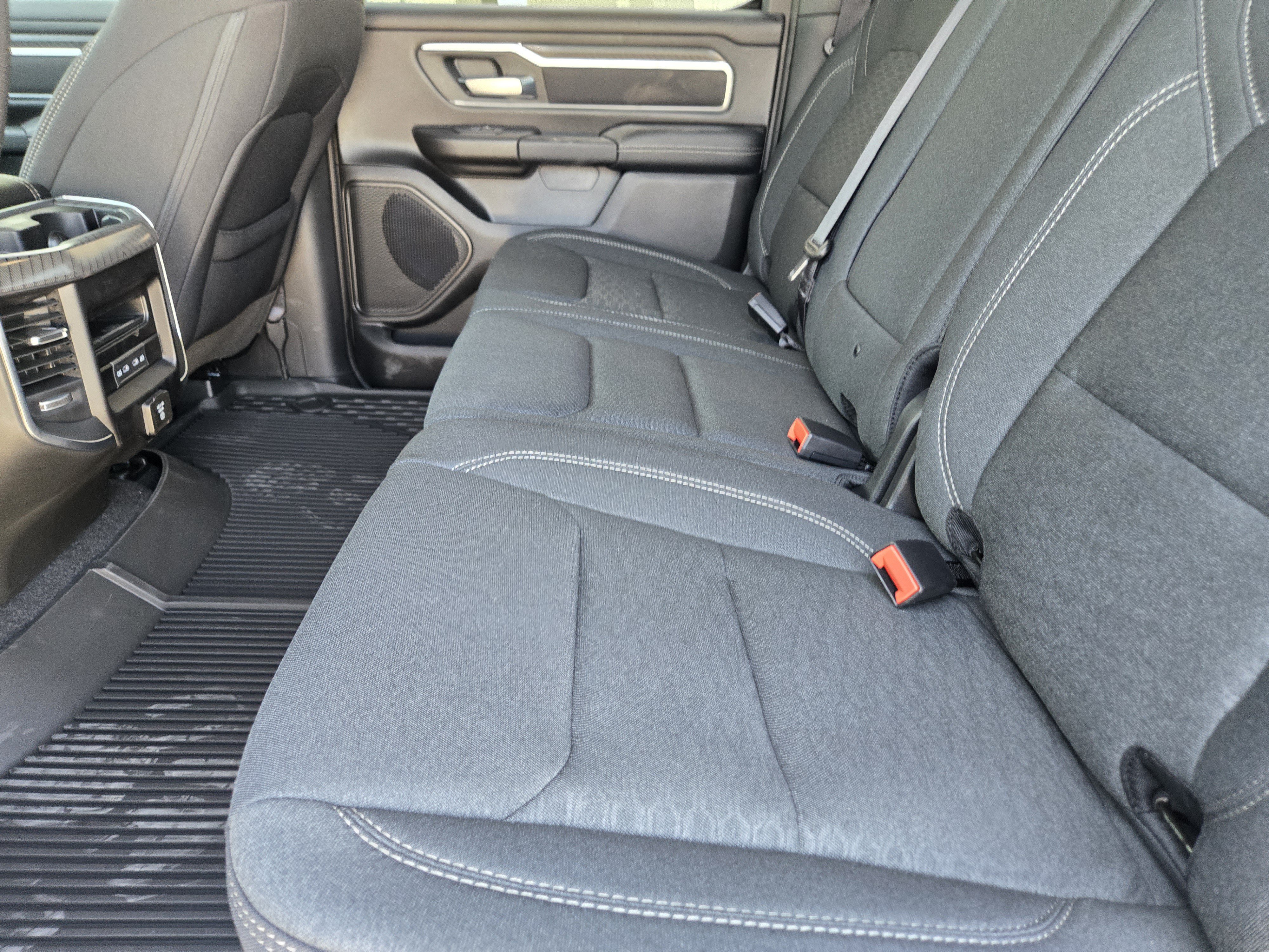 New 2026 RAM 1500 Lone Star AWD/4WD image 20