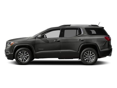 Used 2018 GMC Acadia SLE image 3
