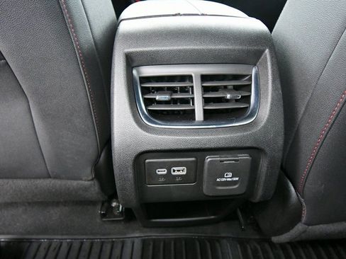 Used 2024 Chevrolet Blazer RS w/ Driver Confidence II Package AWD/4WD image 16