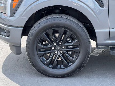 Certified 2026 Ford F150 Lariat AWD/4WD image 13