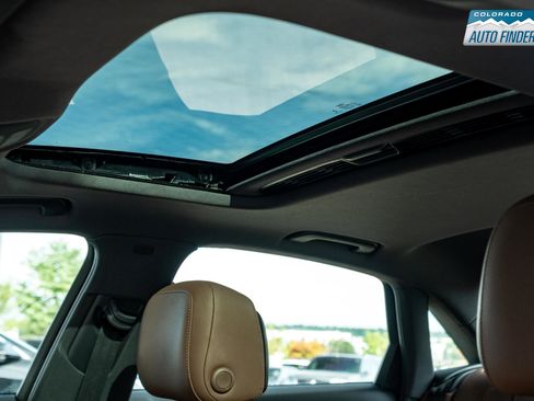 Used 2017 Audi A4 2.0T Premium Plus w/ Premium Plus Package image 23