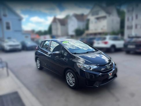 Used 2015 Honda Fit LX image 2