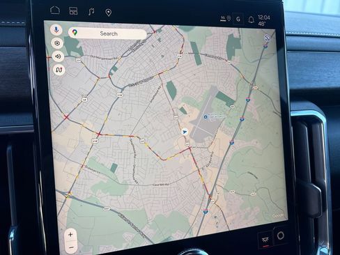 New 2026 GMC Acadia Denali Ultimate w/ LPO, Floor Liner Package image 24