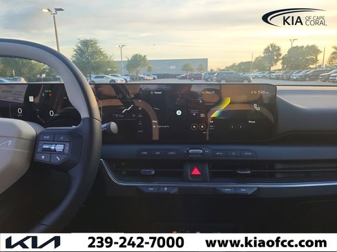 New 2026 Kia K4 EX w/ GT-Line Premium Package FWD image 19