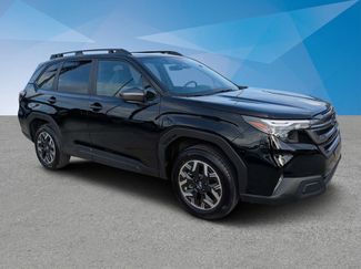 Certified 2026 Subaru Forester Premium AWD/4WD video 1