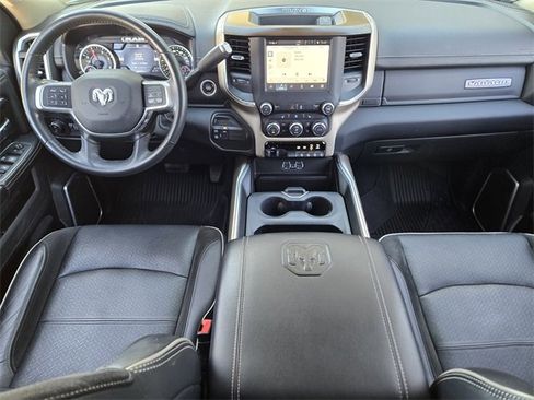 Used 2022 RAM 3500 Laramie image 25