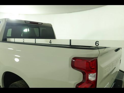 New 2026 Chevrolet Silverado 1500 RST w/ RST All Star Premium Package AWD/4WD image 16