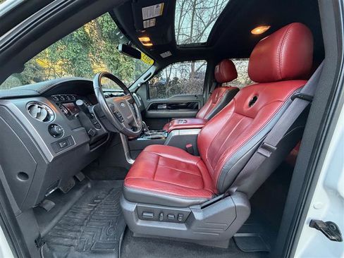 Used 2013 Ford F150 Limited image 17