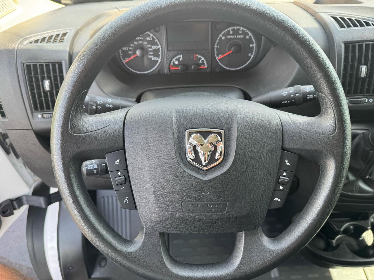 Used 2021 RAM ProMaster 1500 FWD image 19
