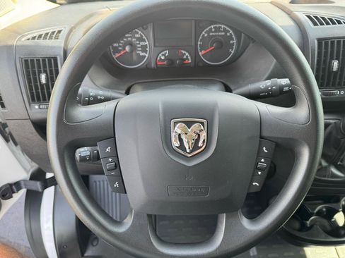 Used 2021 RAM ProMaster 1500 FWD image 19