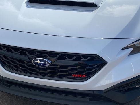 New 2025 Subaru WRX Premium image 9