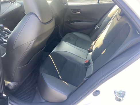 Used 2024 Toyota Corolla GR AWD/4WD image 10