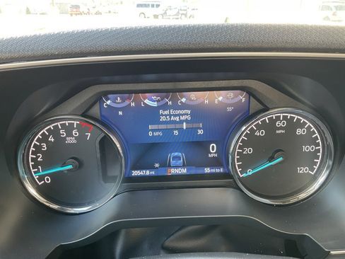 Used 2022 Ford F150 XLT w/ Equipment Group 302A High image 13