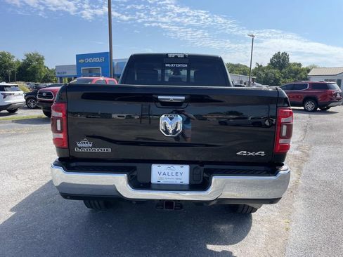Used 2021 RAM 2500 Laramie AWD/4WD image 30