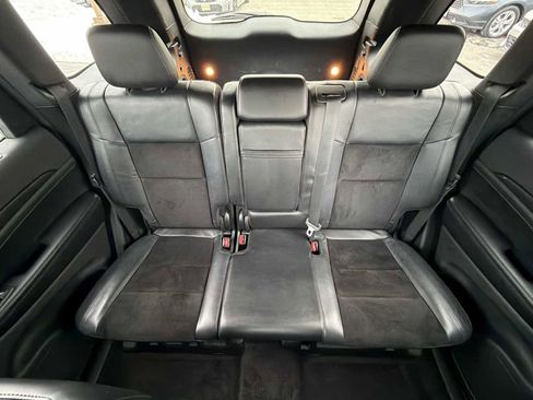 Used 2017 Jeep Grand Cherokee Altitude image 13