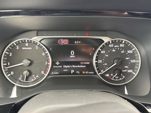 New 2026 Nissan Pathfinder SV AWD/4WD image 10
