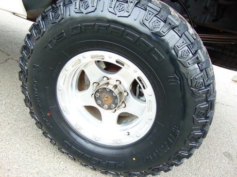 Used 2004 Ford F250 XLT image 59