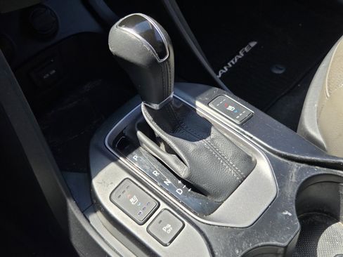 Used 2014 Hyundai Santa Fe Sport w/ Technology Package 04 image 18