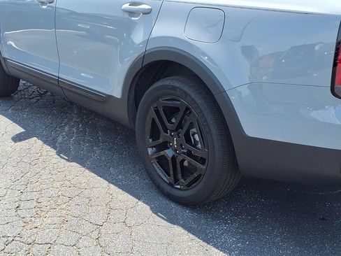 Used 2024 Kia Telluride SX X-Line AWD/4WD image 28