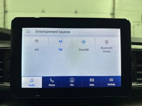 Used 2023 Ford Explorer XLT w/ Equipment Group 202A image 32