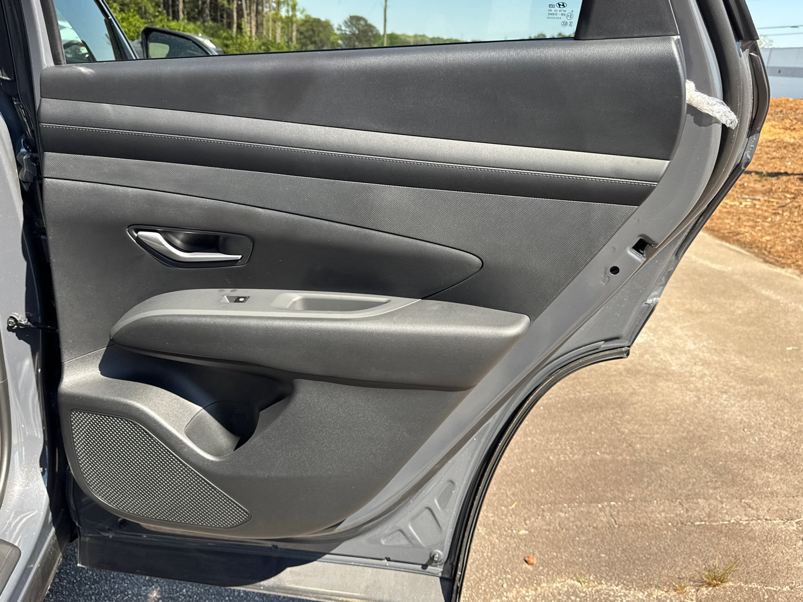 New 2026 Hyundai Tucson SEL Plus FWD image 17