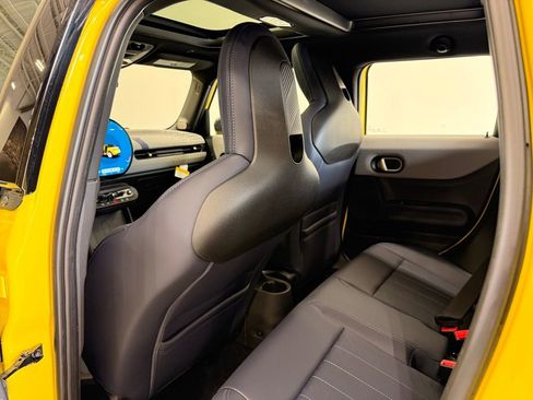 Certified 2025 MINI Cooper S image 20