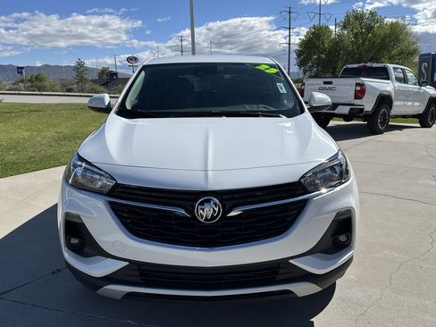 Used 2023 Buick Encore GX Preferred w/ Cold Weather Comfort Package image 8