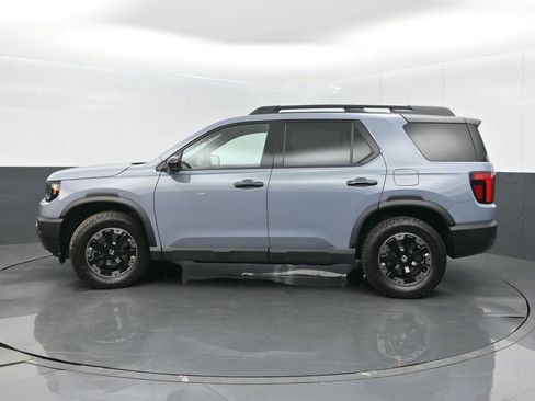 Used 2026 Honda Passport TrailSport Elite image 4