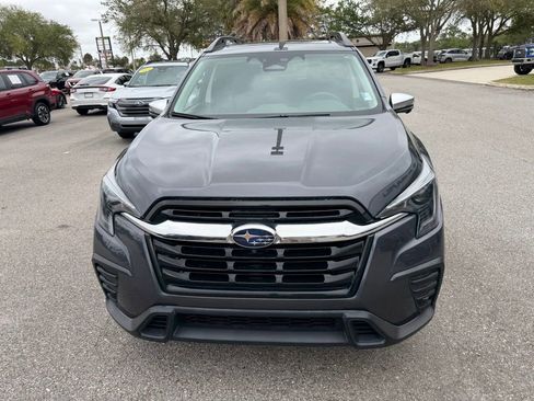 Used 2023 Subaru Ascent Limited w/ Technology Package AWD/4WD image 14
