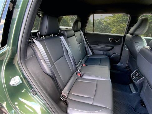 Certified 2026 Subaru Outback Premium AWD/4WD image 24