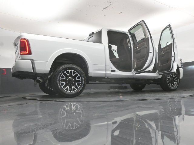 New 2027 RAM 2500 Limited AWD/4WD image 64