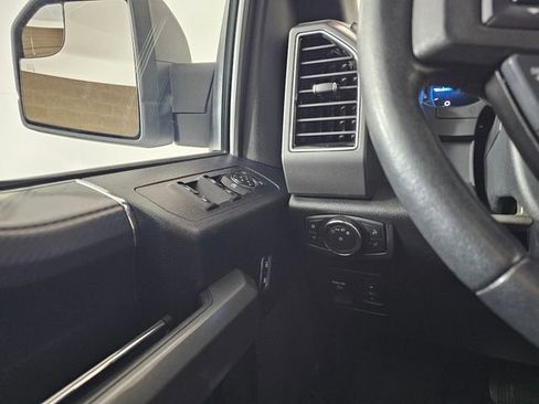 Used 2018 Ford F150 XLT w/ Equipment Group 302A Luxury image 35