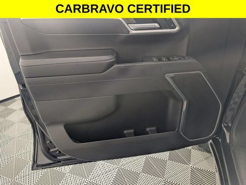 Certified 2022 Chevrolet Silverado 1500 LT AWD/4WD image 10