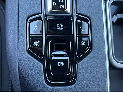 New 2026 Lexus TX 350 AWD image 34