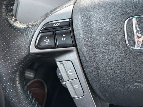 Used 2011 Honda Odyssey EX-L image 11