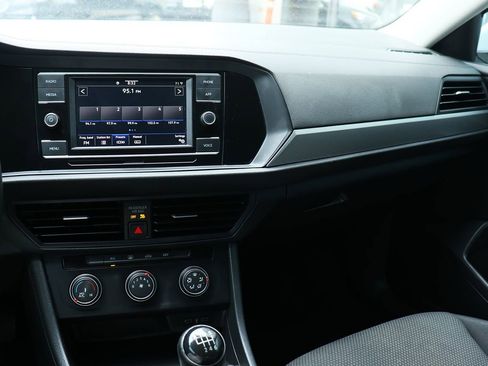 Used 2021 Volkswagen Jetta S w/ Driver Assistance Package image 43