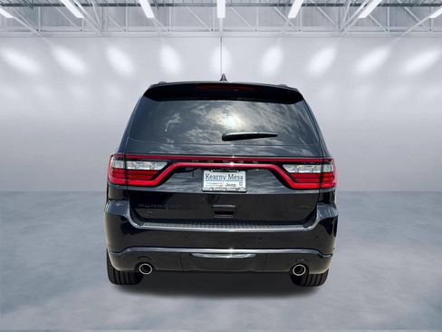 New 2026 Dodge Durango GT AWD/4WD image 5