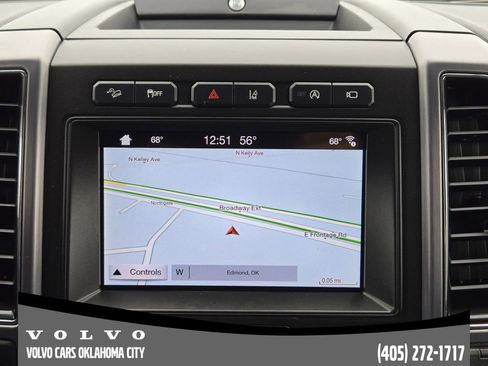 Used 2019 Ford Expedition Platinum AWD/4WD image 16