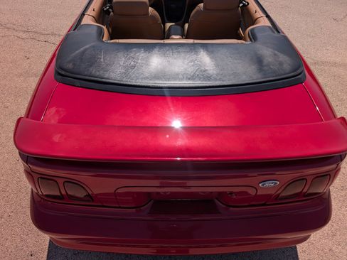 Used 1997 Ford Mustang GT image 56