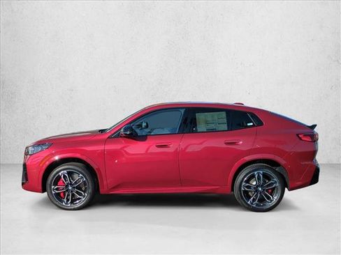 New 2026 BMW X2 xDrive28i w/ M Sport Package AWD/4WD image 5